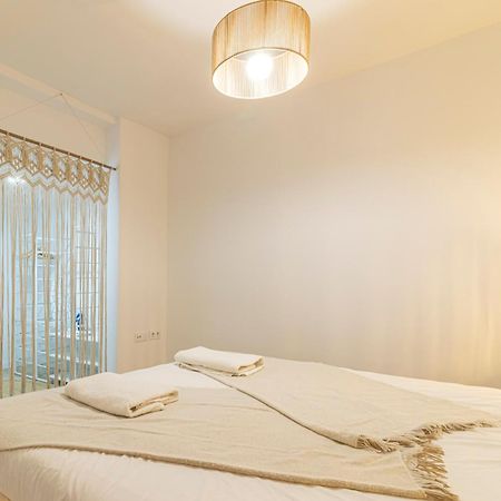 Allo Apartments Morenos Centro جيريز المظهر الخارجي الصورة