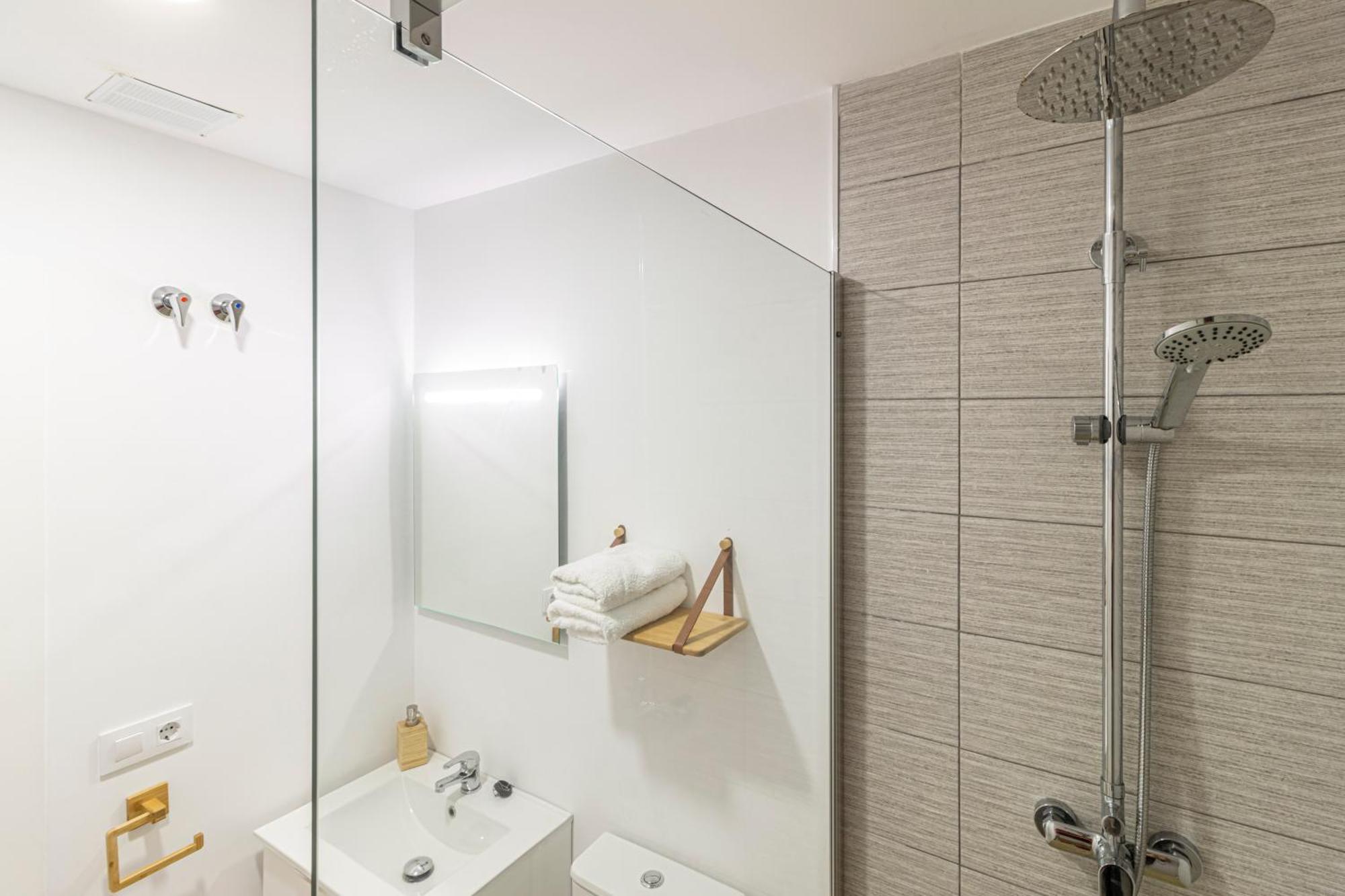 Allo Apartments Morenos Centro جيريز المظهر الخارجي الصورة