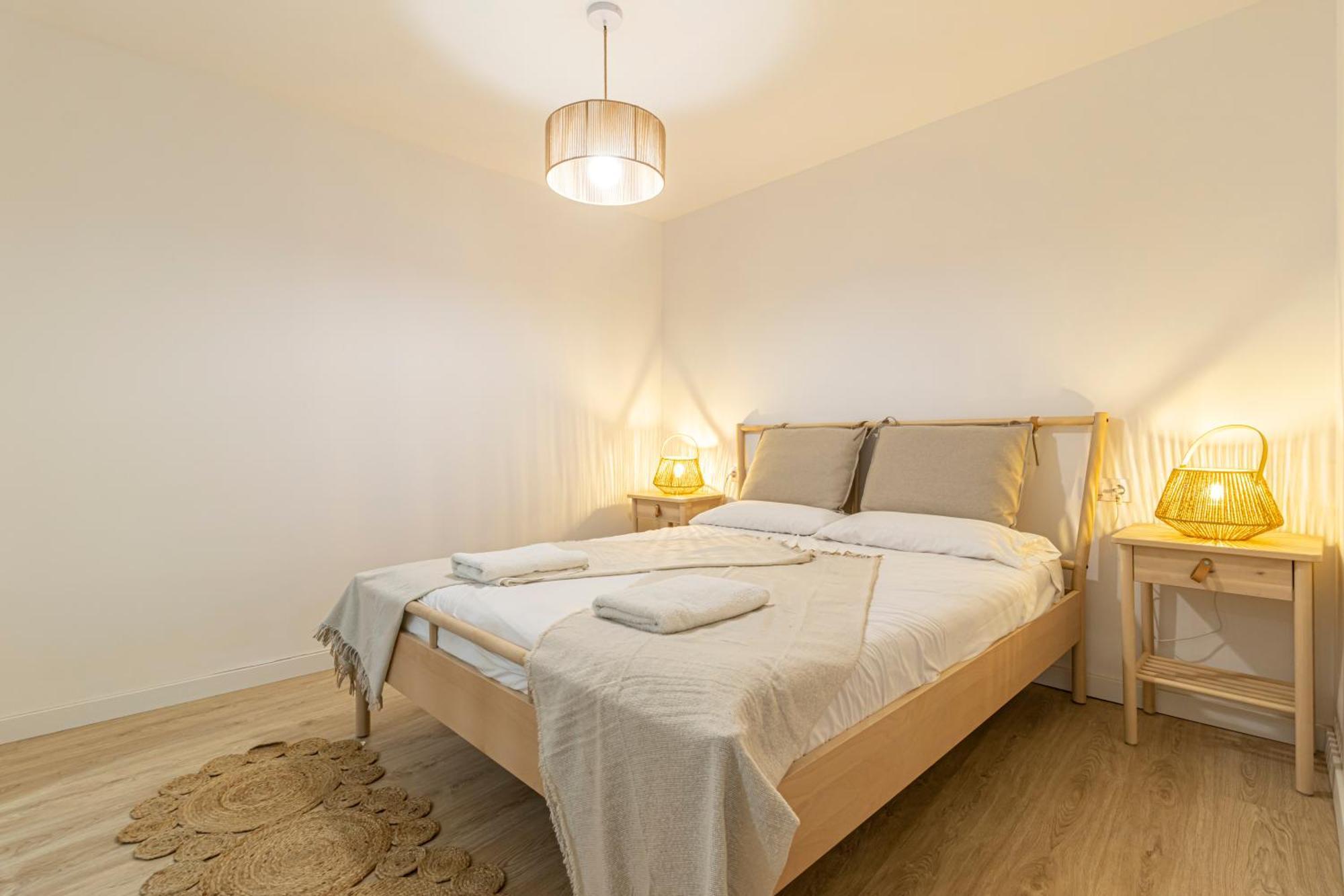 Allo Apartments Morenos Centro جيريز المظهر الخارجي الصورة
