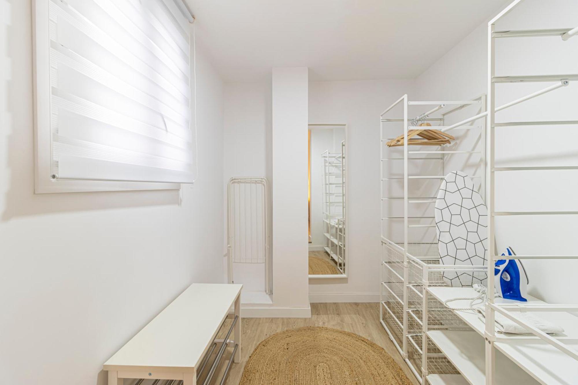 Allo Apartments Morenos Centro جيريز المظهر الخارجي الصورة