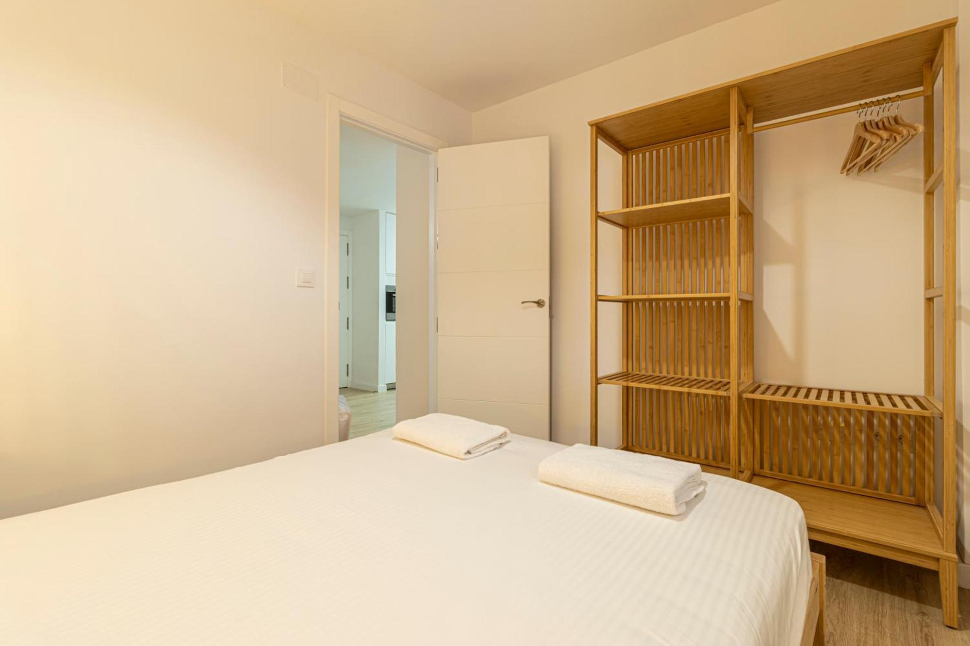 Allo Apartments Morenos Centro جيريز المظهر الخارجي الصورة
