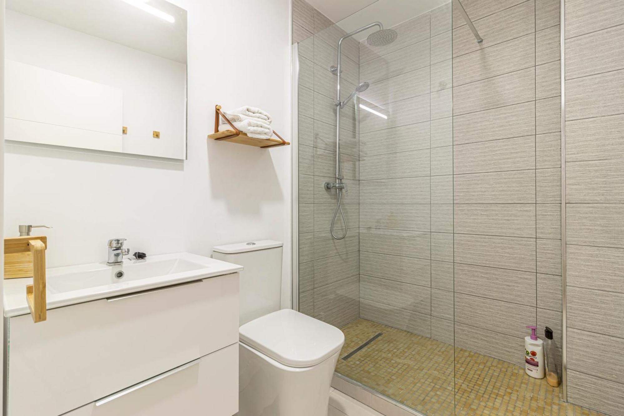 Allo Apartments Morenos Centro جيريز المظهر الخارجي الصورة