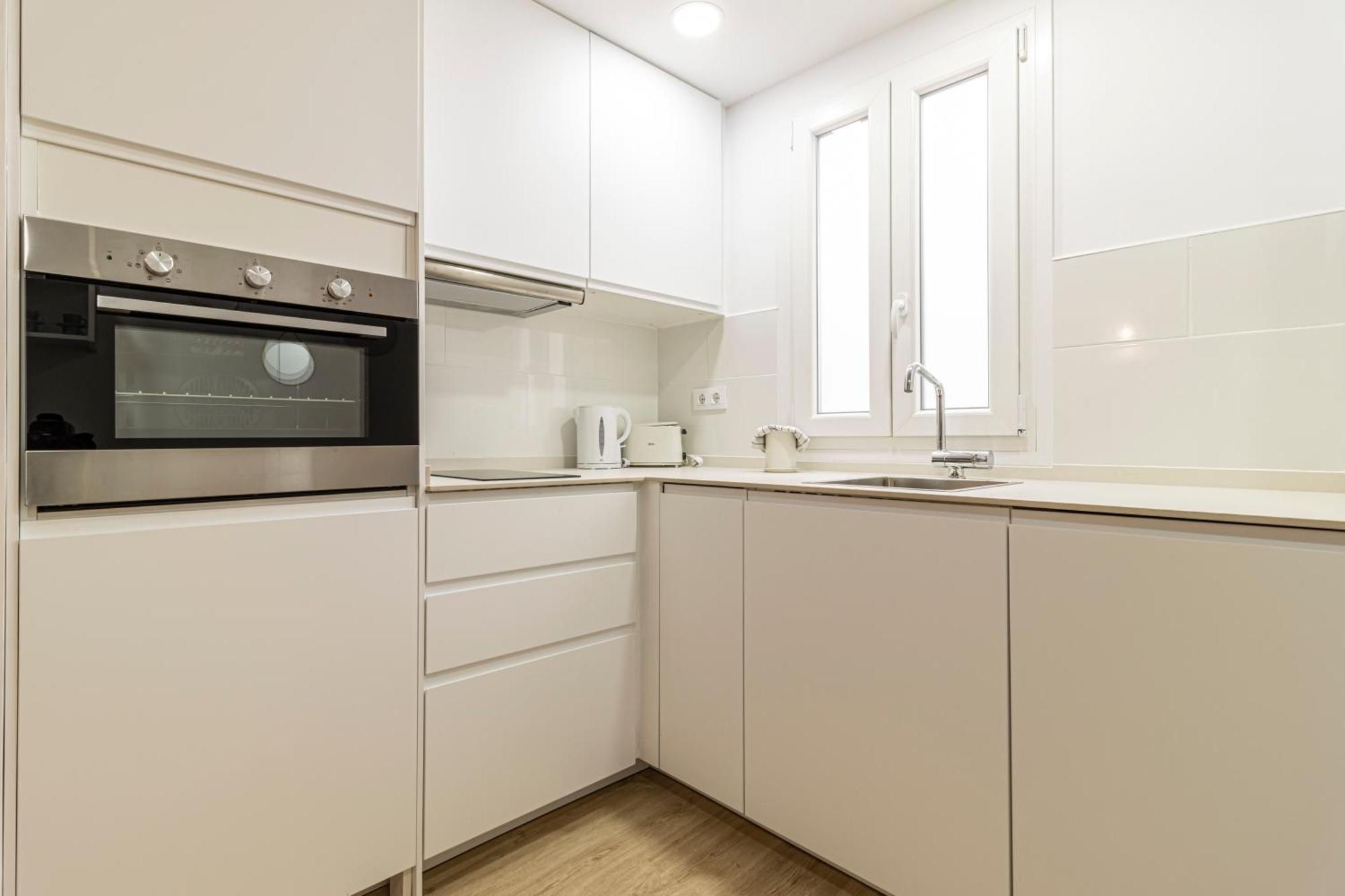 Allo Apartments Morenos Centro جيريز المظهر الخارجي الصورة