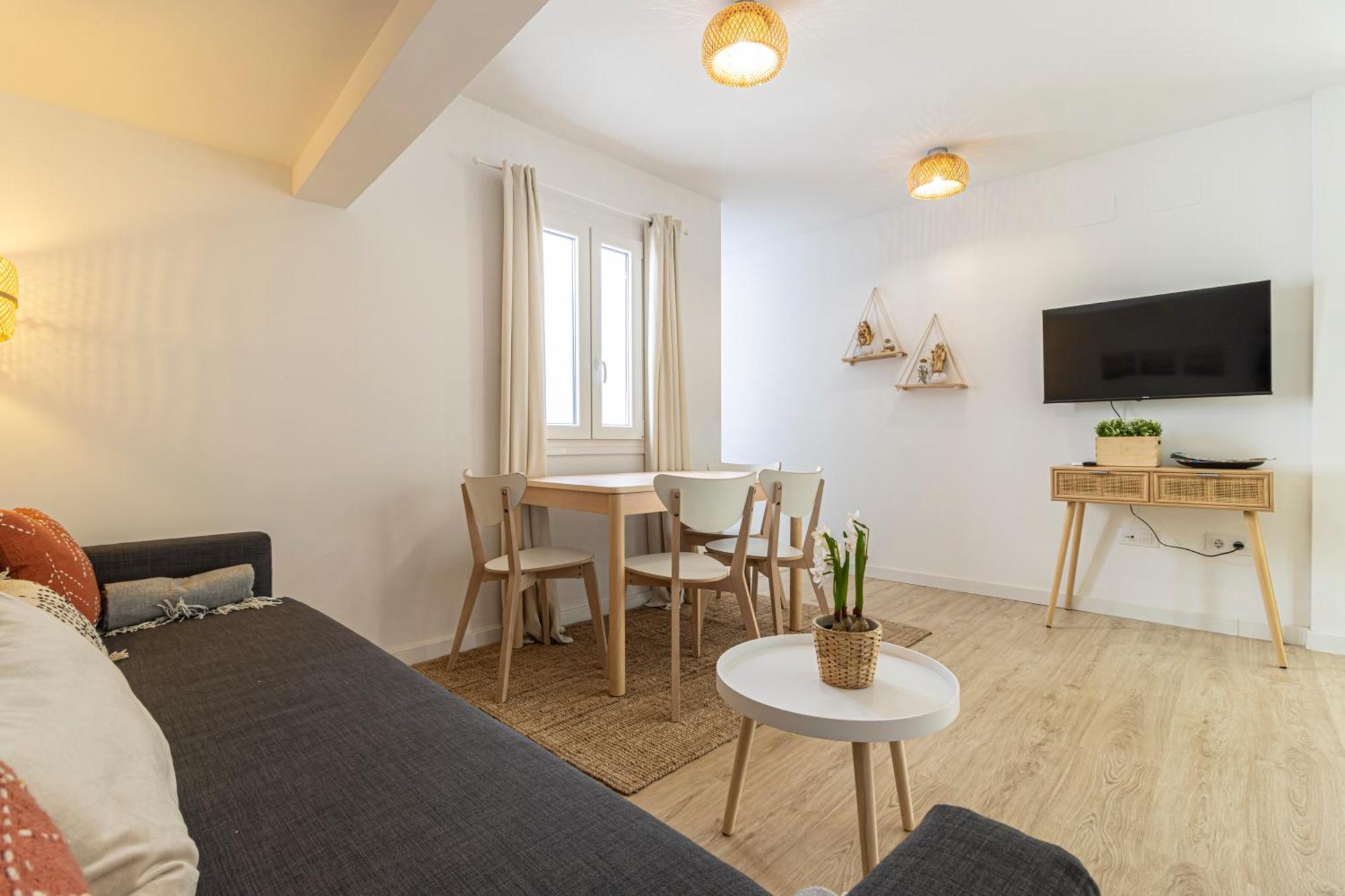 Allo Apartments Morenos Centro جيريز المظهر الخارجي الصورة