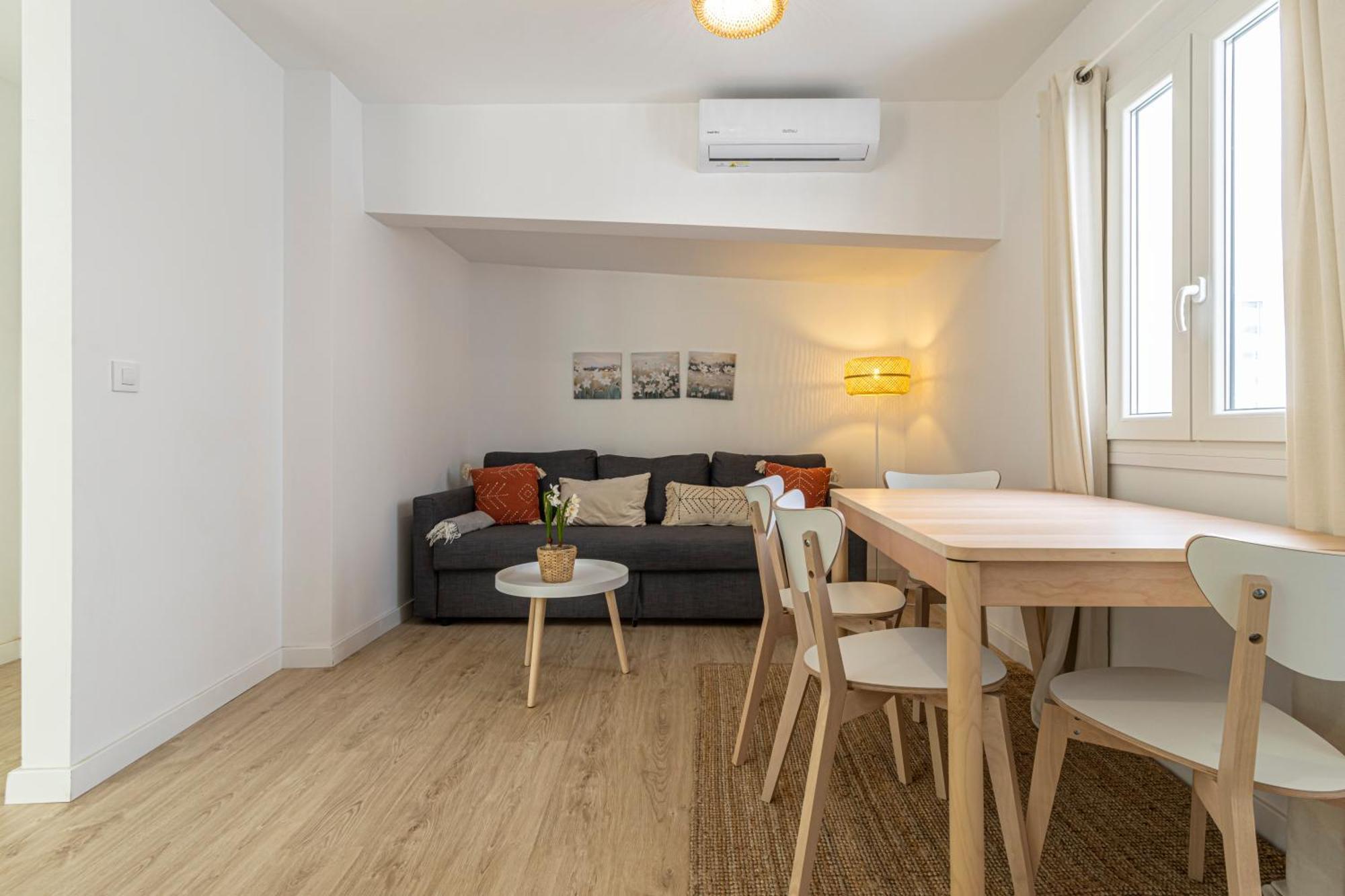 Allo Apartments Morenos Centro جيريز المظهر الخارجي الصورة
