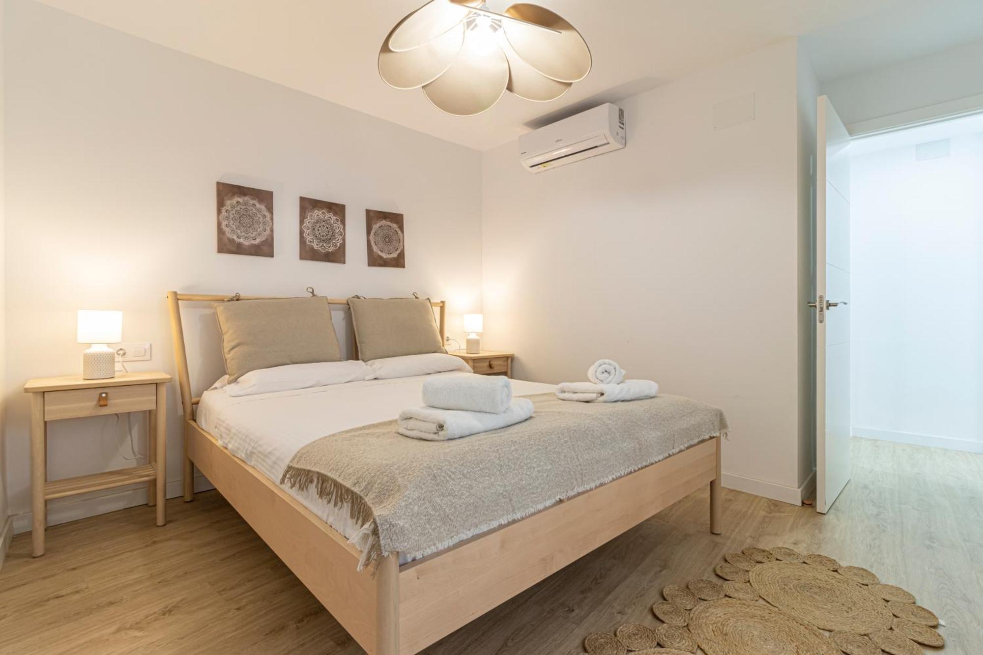 Allo Apartments Morenos Centro جيريز المظهر الخارجي الصورة