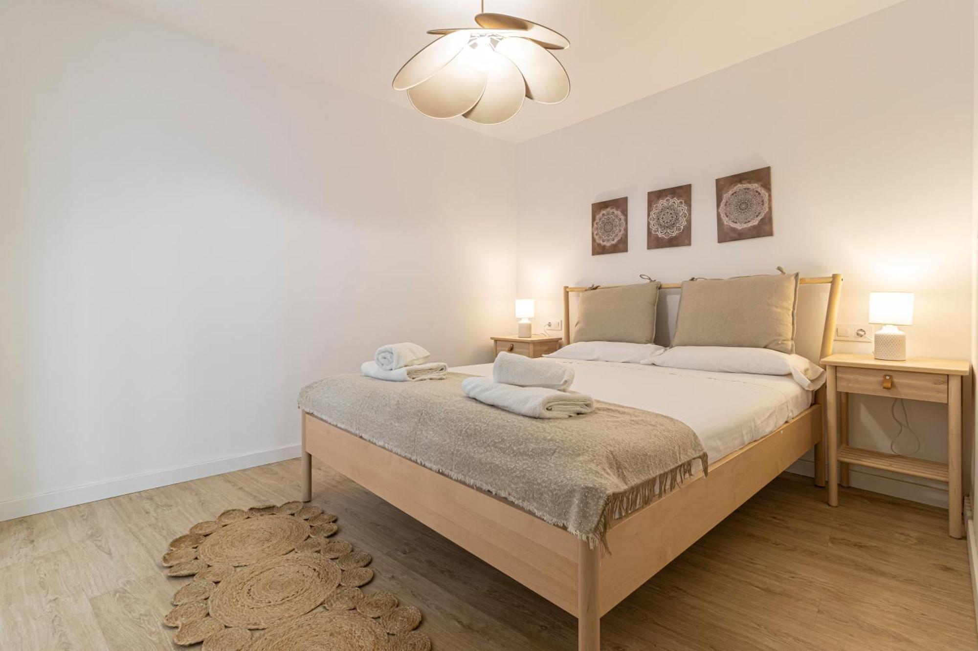 Allo Apartments Morenos Centro جيريز المظهر الخارجي الصورة