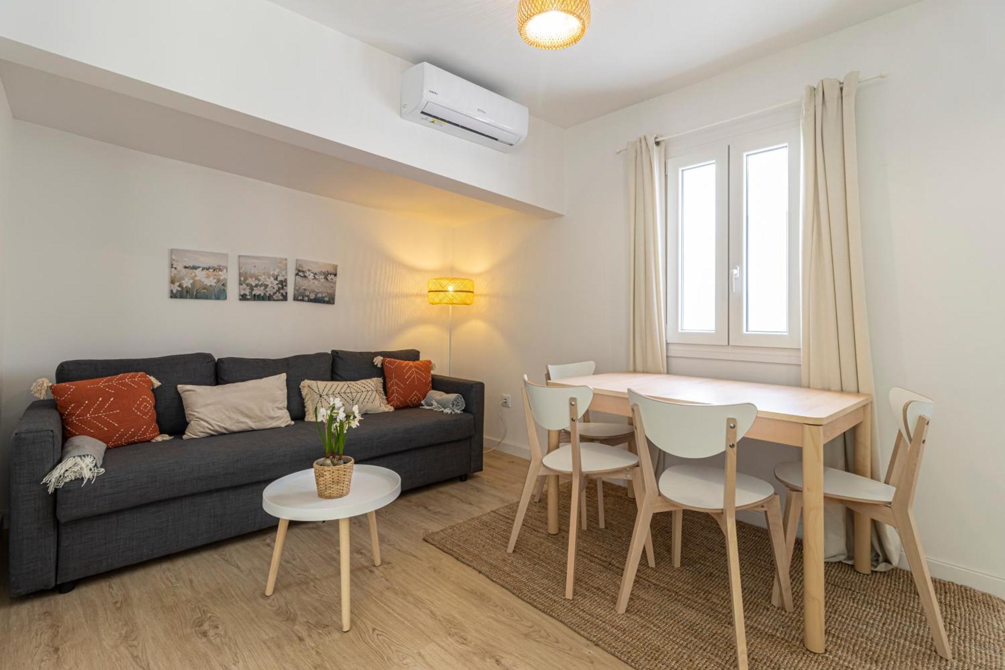 Allo Apartments Morenos Centro جيريز المظهر الخارجي الصورة