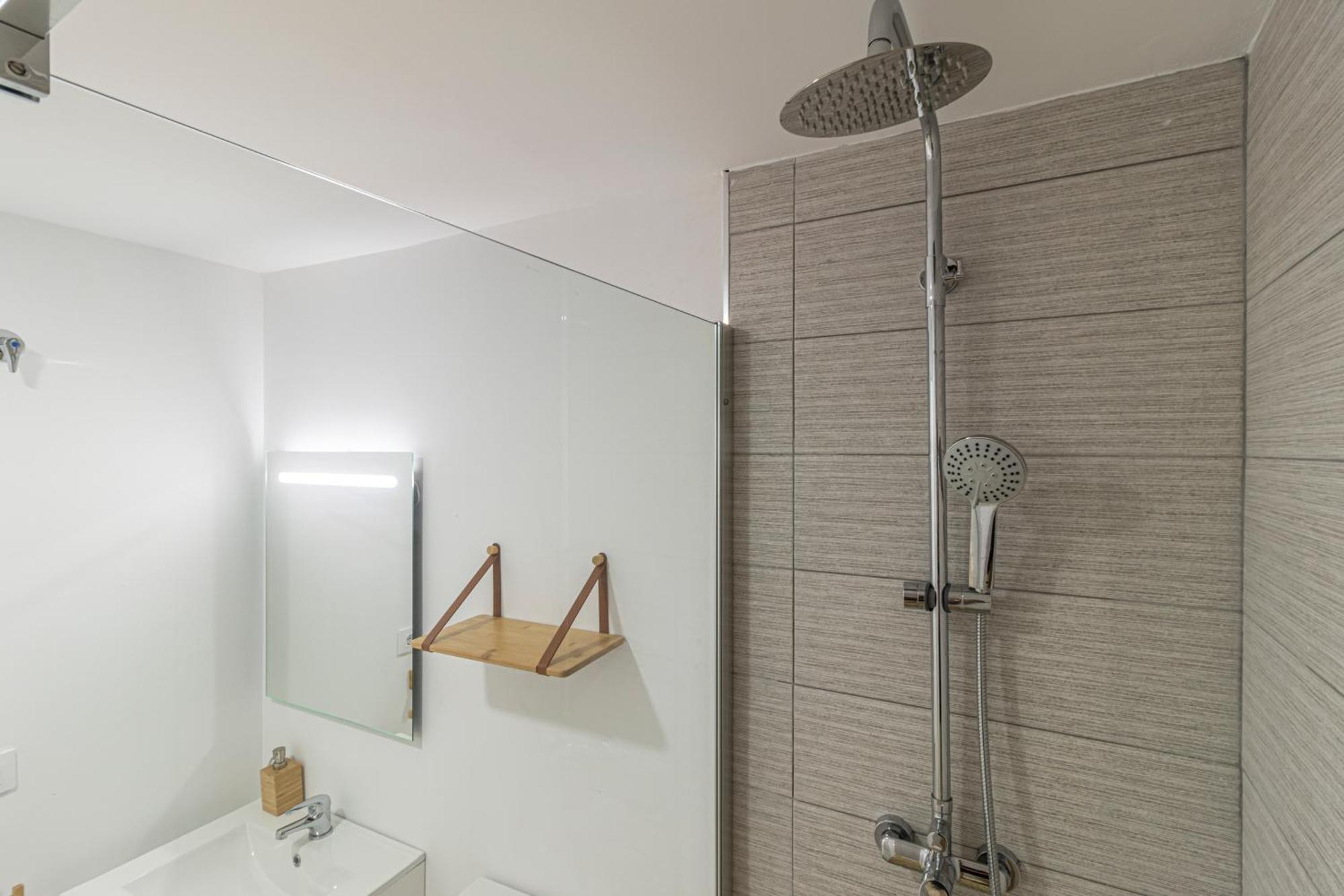 Allo Apartments Morenos Centro جيريز المظهر الخارجي الصورة